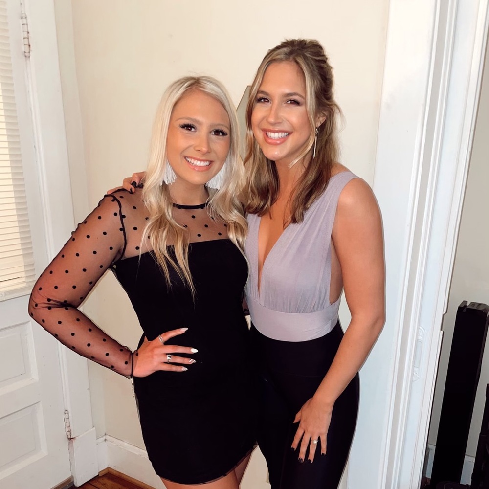 Meet your Posher, Natalie